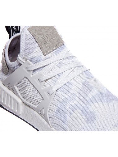 Adidas NMD XR1 Trainer - White